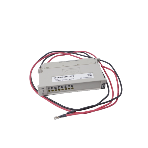 HIMA Z7138 HIMA Z7138