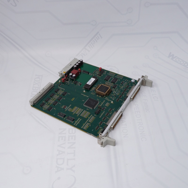 6DP1614-8BB SIEMENS Proximitor Monitör