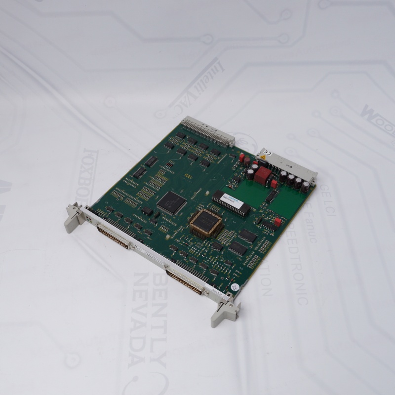 6DP1614-8BB SIEMENS Proximitor Monitör