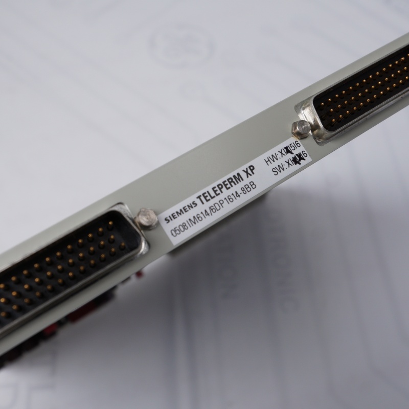 6DP1614-8BB SIEMENS Proximitor Monitör