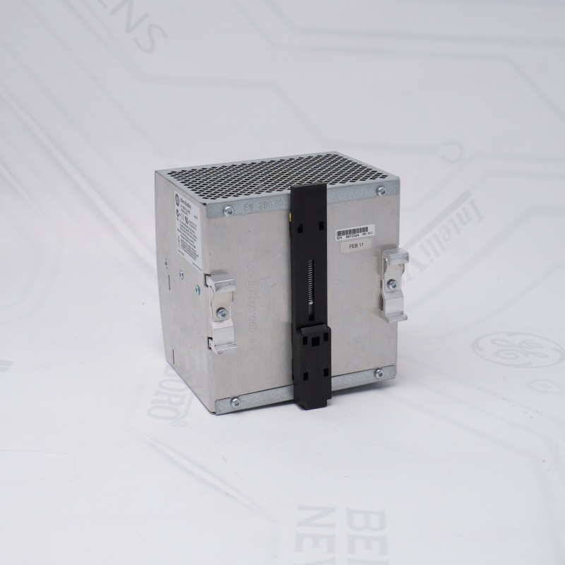 1606-XLS240E Allen Bradley GÜÇ KAYNAĞI