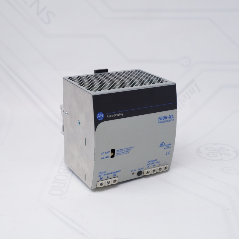 1606-XLS240E Allen Bradley GÜÇ KAYNAĞI