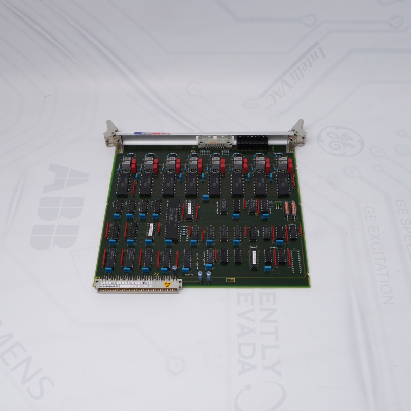 6DD1642-0BC0 Siemens Analog Çıkış Modülü