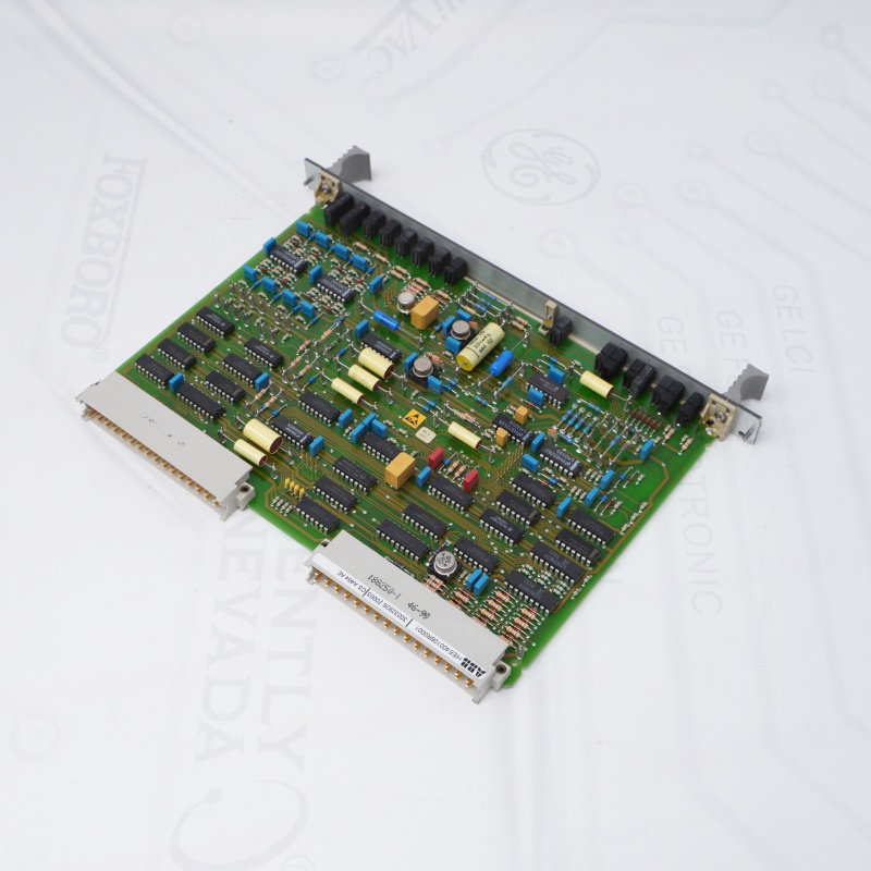 HIEE400109R0001 CS A464 AE ABB Dijital İzleme Modülü