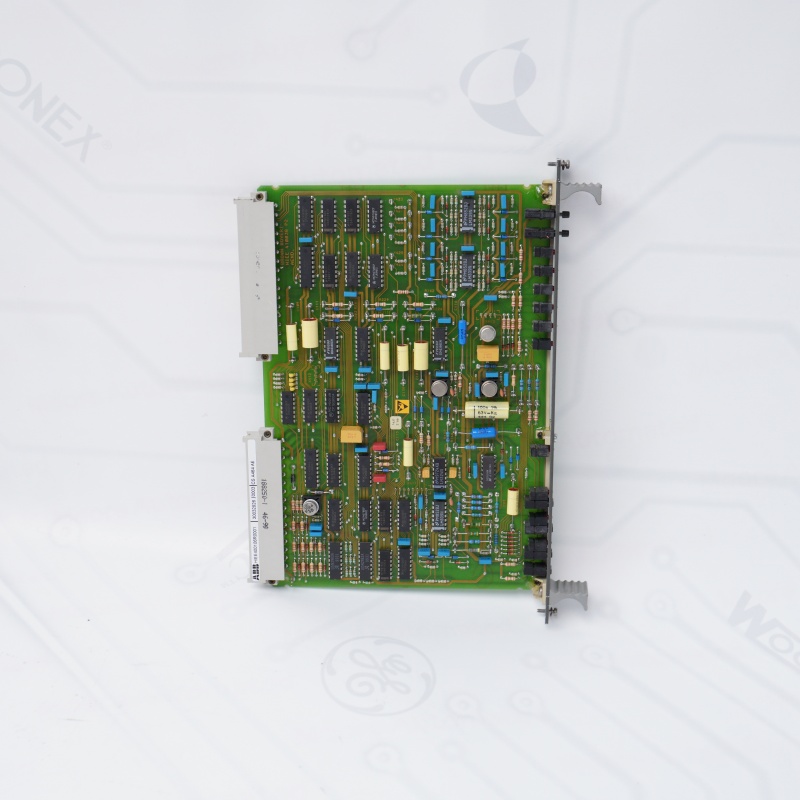 HIEE400109R0001 CS A464 AE ABB Dijital İzleme Modülü