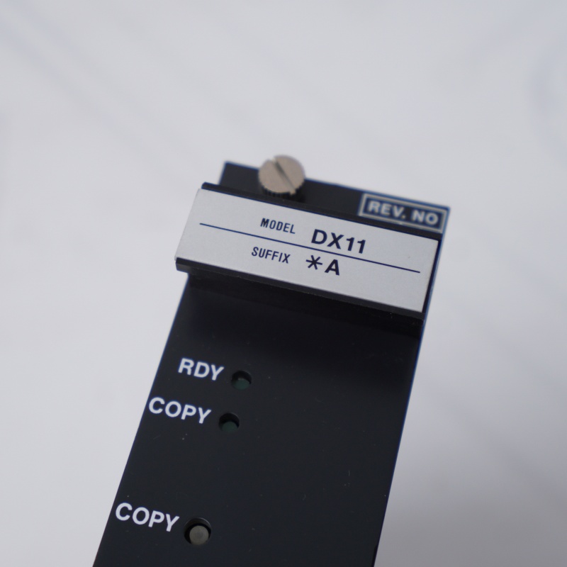 DX11*A YOKOGAWA ARAYÜZ KARTI