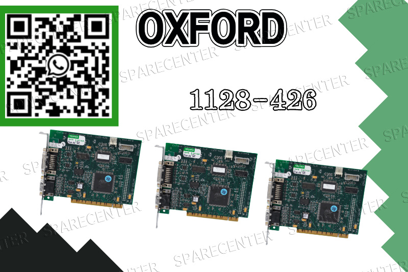 ऑक्सफ़ोर्ड 1128-426: क्रायोजेनिक मापन में परिशुद्धता को पुनर्परिभाषित करना