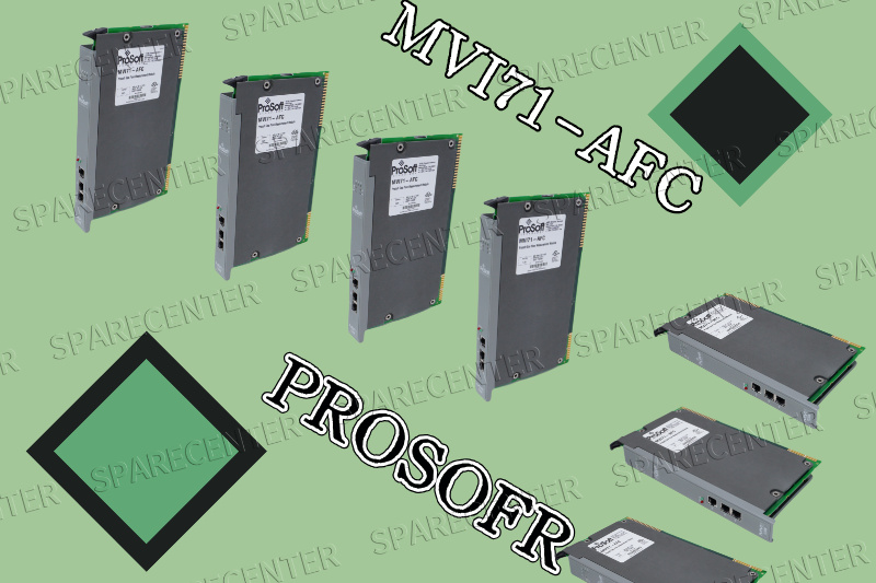PROSOFT MVI71-AFC