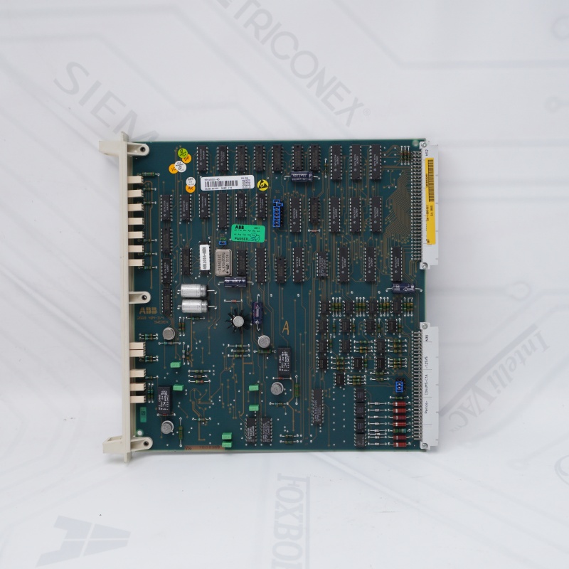 DSBC172 57310001-KD ABB Bus Tekrarlayıcı Modülü