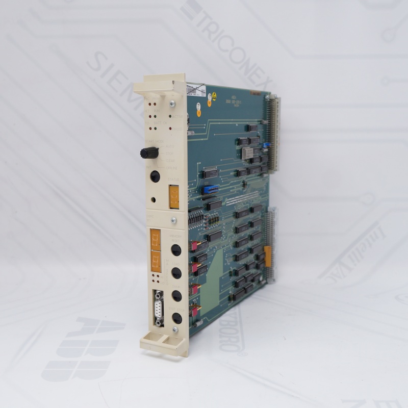 DSPC171 57310001-CC ABB İşlemci Ünitesi