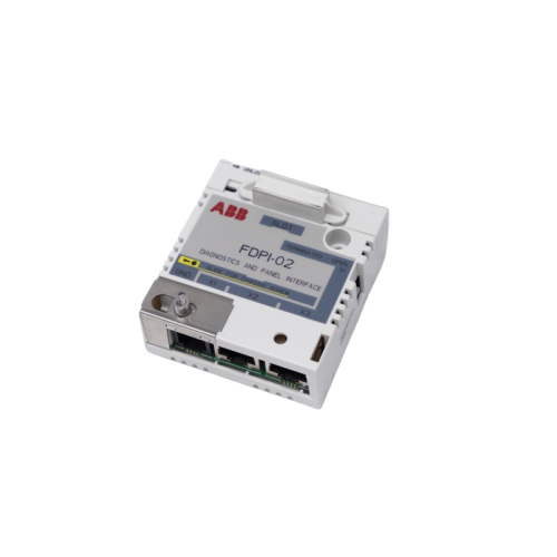 FDPI-02 FDPI-02