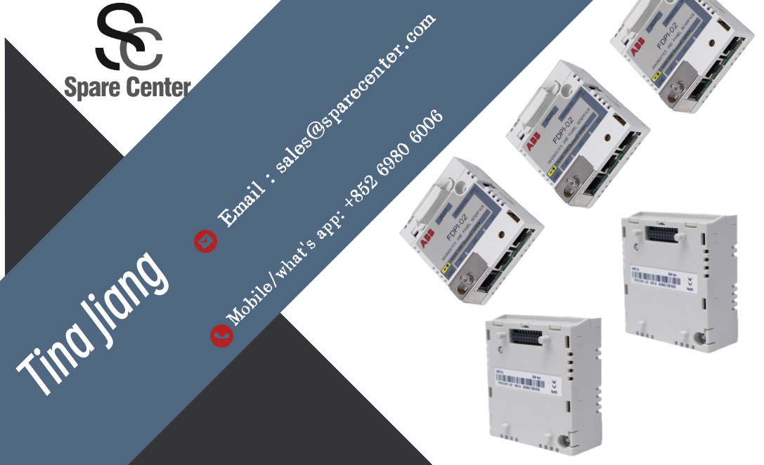 ABB FDPI-02