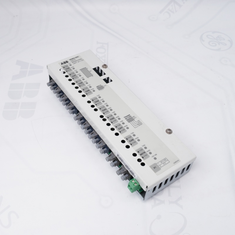 NDBU-85C ABB Dallanma Ünitesi