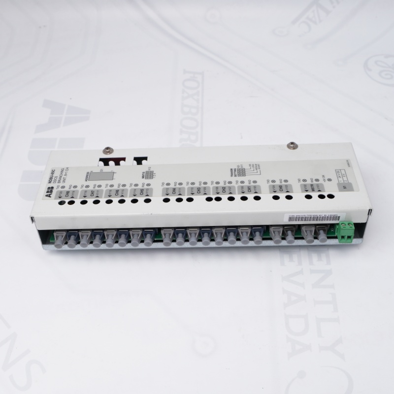 NDBU-85C ABB Dallanma Ünitesi
