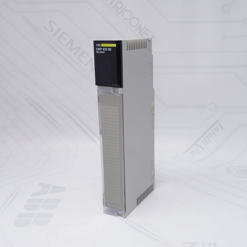 140CRP93200C SCHNEIDER RIO baş ucu adaptör modülü