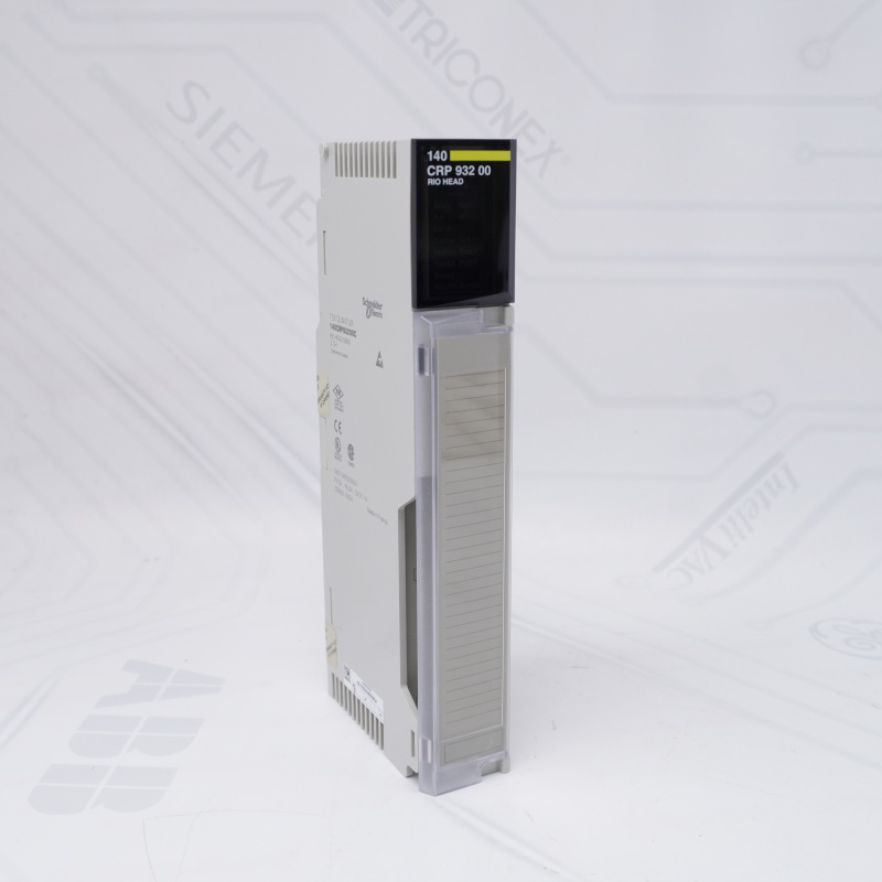 140CRP93200C SCHNEIDER RIO baş ucu adaptör modülü