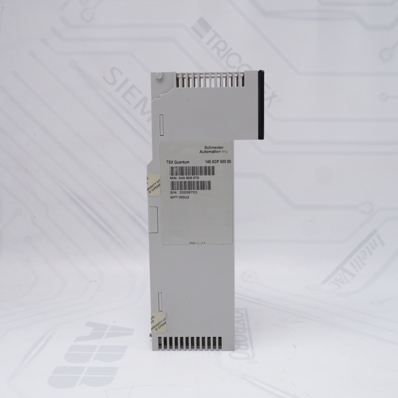 140XCP50000 SCHNEIDER Sahte modül