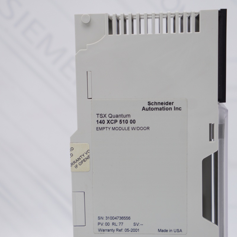 140XCP51000 Schneider Modicon Kuantum