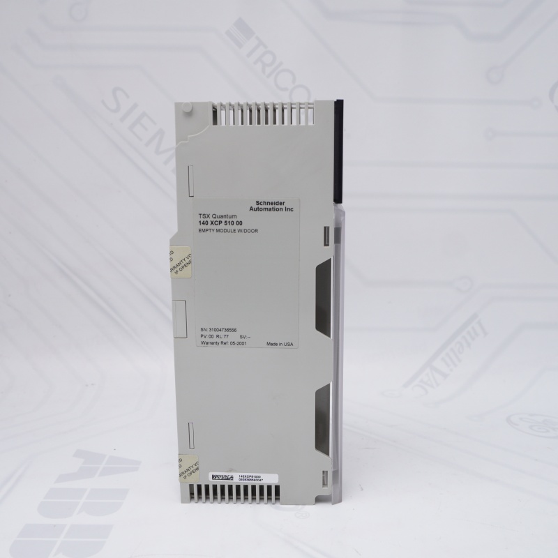 140XCP51000 Schneider Modicon Kuantum