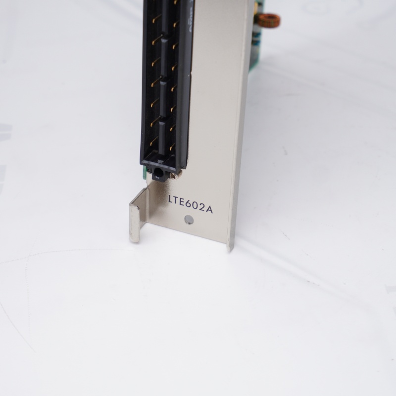 LTE602A HITACHI Güç Kaynağı Modülü