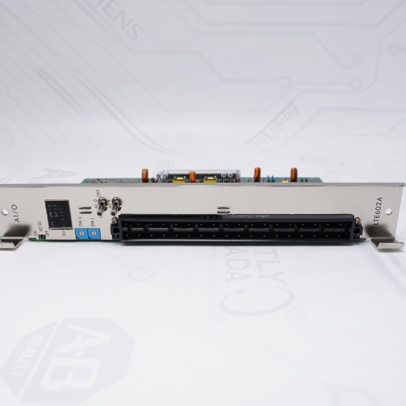 LTE602A HITACHI Güç Kaynağı Modülü