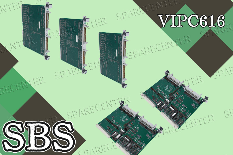 वीएमई'' की बढ़त: एसबीएस वीआईपीसी616 सिस्टम पावर को अनलॉक करता है