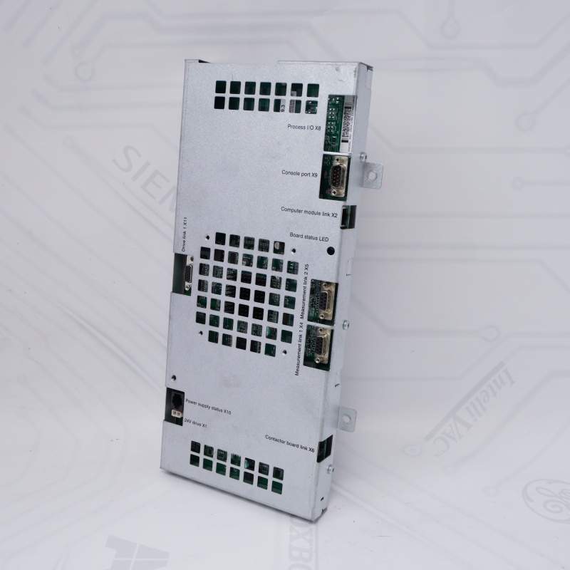 DSQC601 3HAC12815-1-09 3HAC12815-1 ABB Kontrol Ünitesi Eksen Bilgisayarı