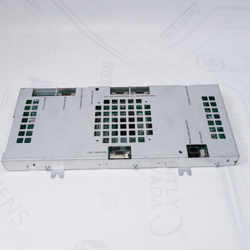 DSQC601 3HAC12815-1-09 3HAC12815-1 ABB Kontrol Ünitesi Eksen Bilgisayarı