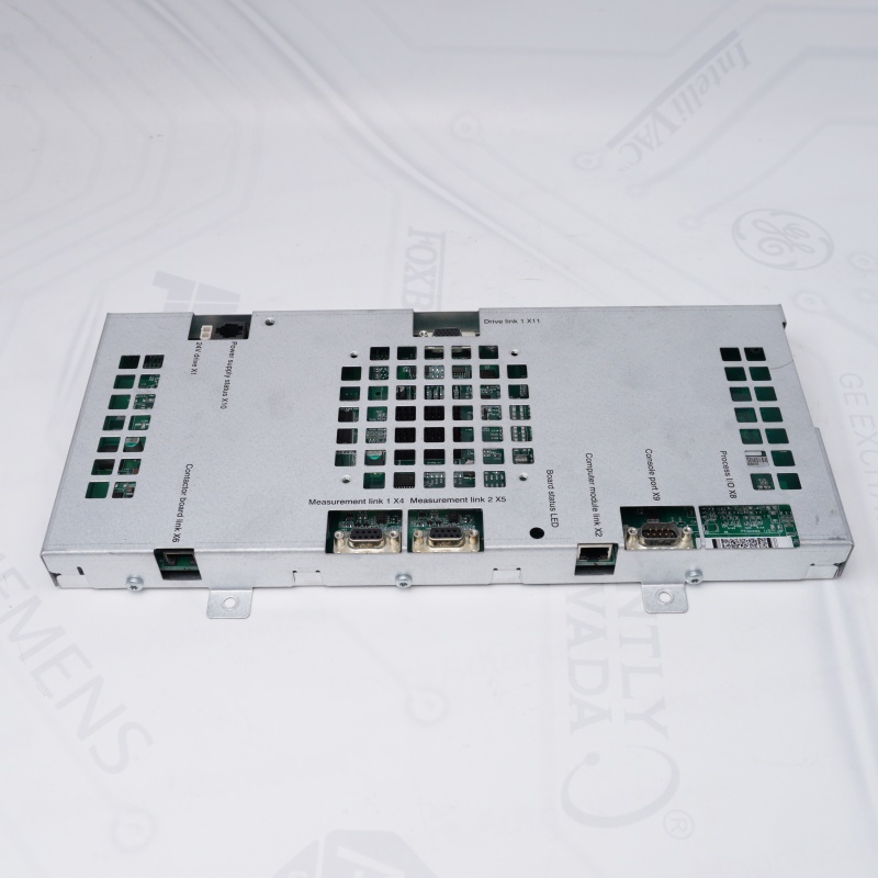 DSQC601 3HAC12815-1-09 3HAC12815-1 ABB Kontrol Ünitesi Eksen Bilgisayarı