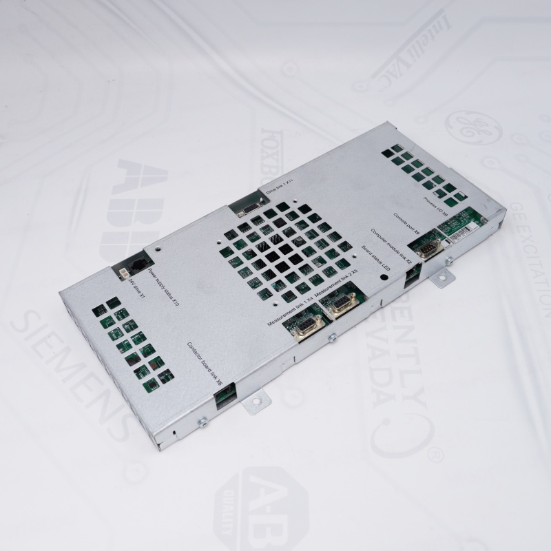 DSQC601 3HAC12815-1-09 3HAC12815-1 ABB Kontrol Ünitesi Eksen Bilgisayarı