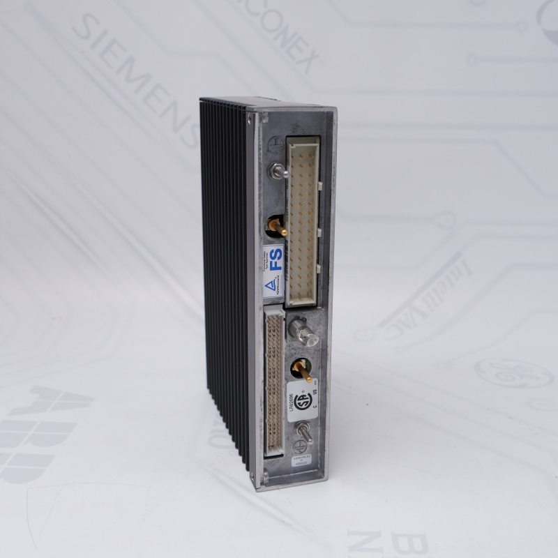 AI3351 Triconex Analog Giriş Kartı Modülü