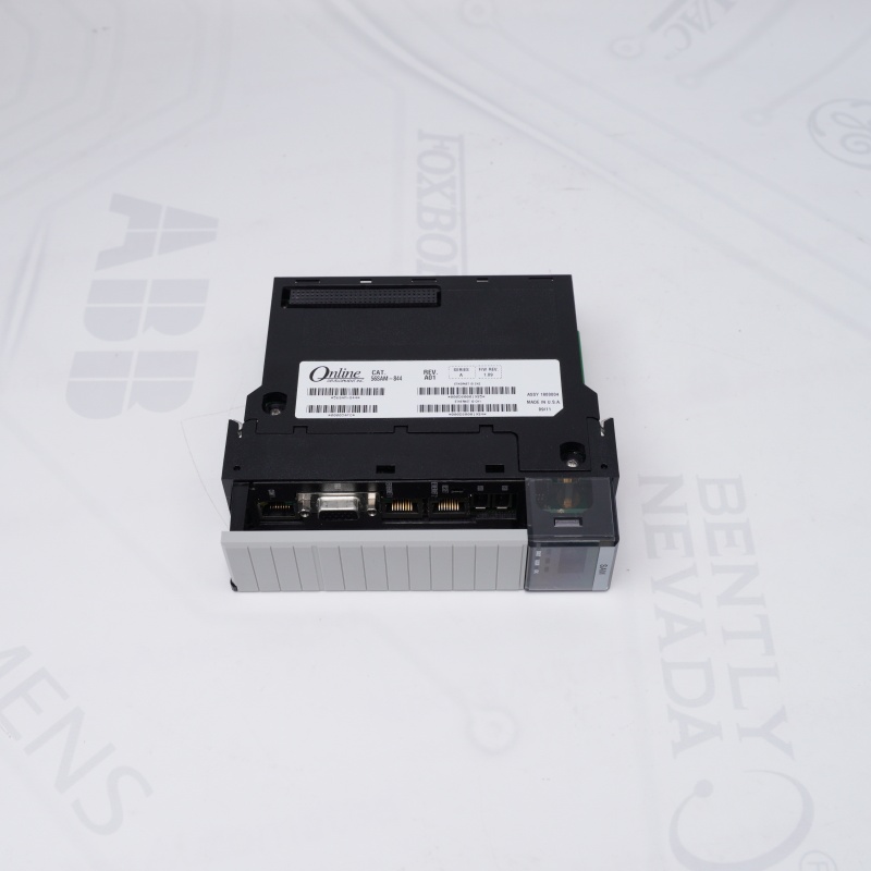 56SAM-84456SAM-844 OLDI Çevrimiçi Ethernet Arayüz Modülü
