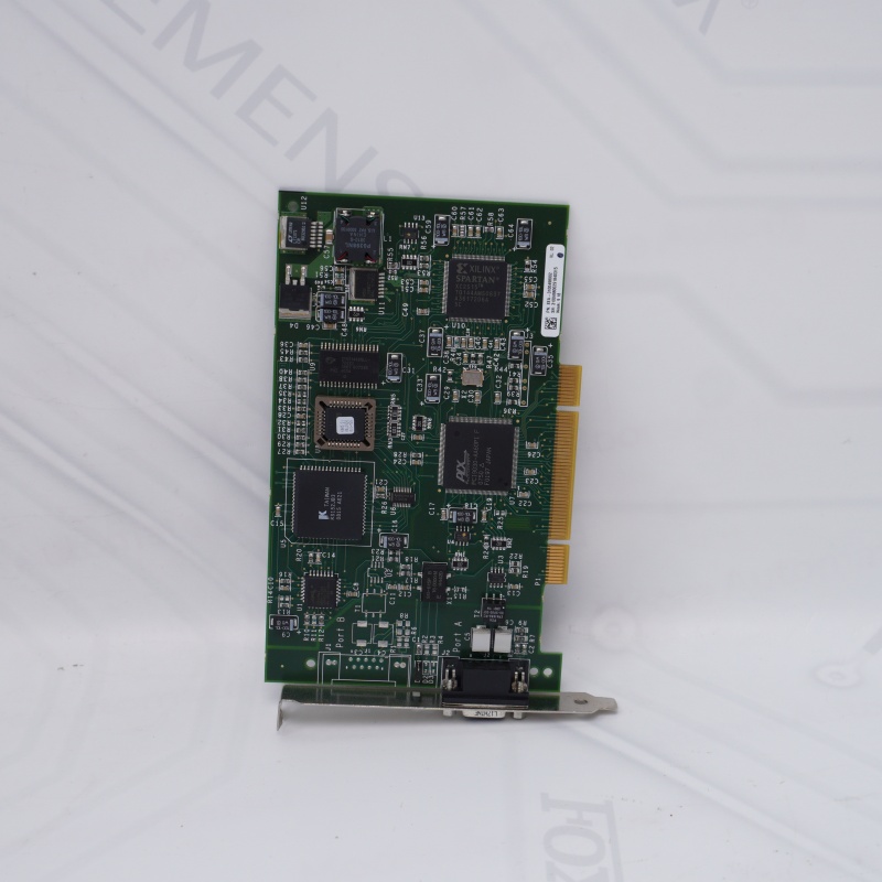 416NHM30030A Schneider Electric Adaptör Kartı