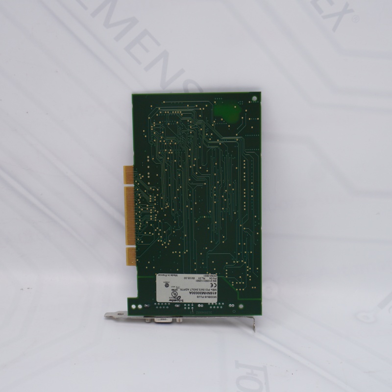 416NHM30030A Schneider Electric Adaptör Kartı