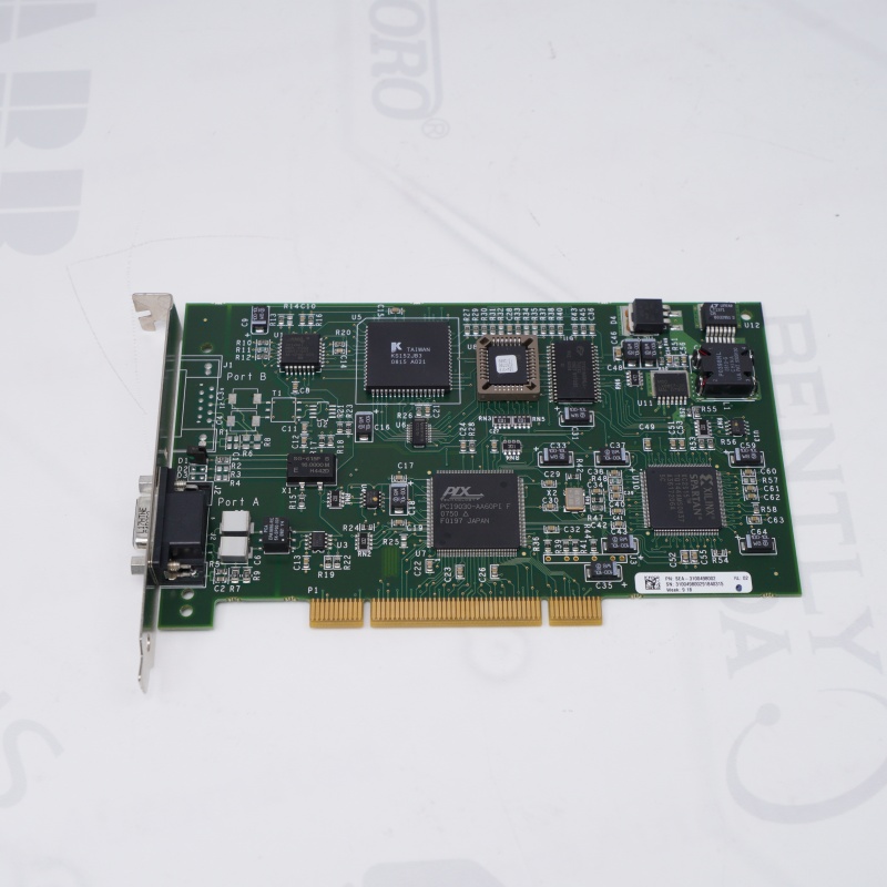 416NHM30030A Schneider Electric Adaptör Kartı