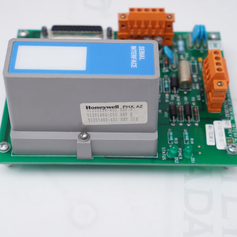 51303932-401 MU-TSIM12 Honeywell Seri Aygıt Arayüzü