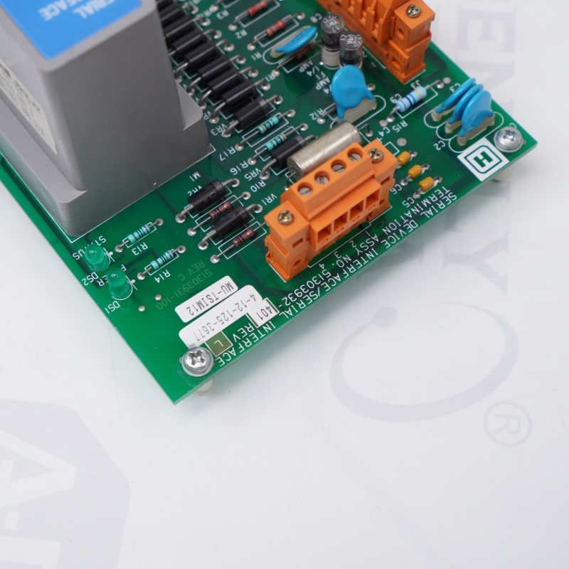 51303932-401 MU-TSIM12 Honeywell Seri Aygıt Arayüzü