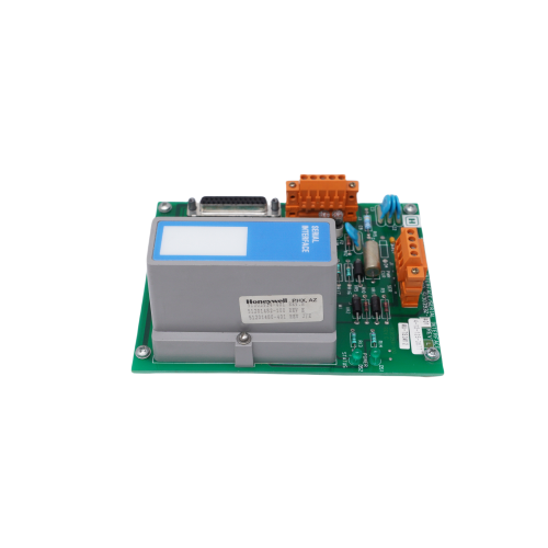 HONEYWELL MU-TSIM12