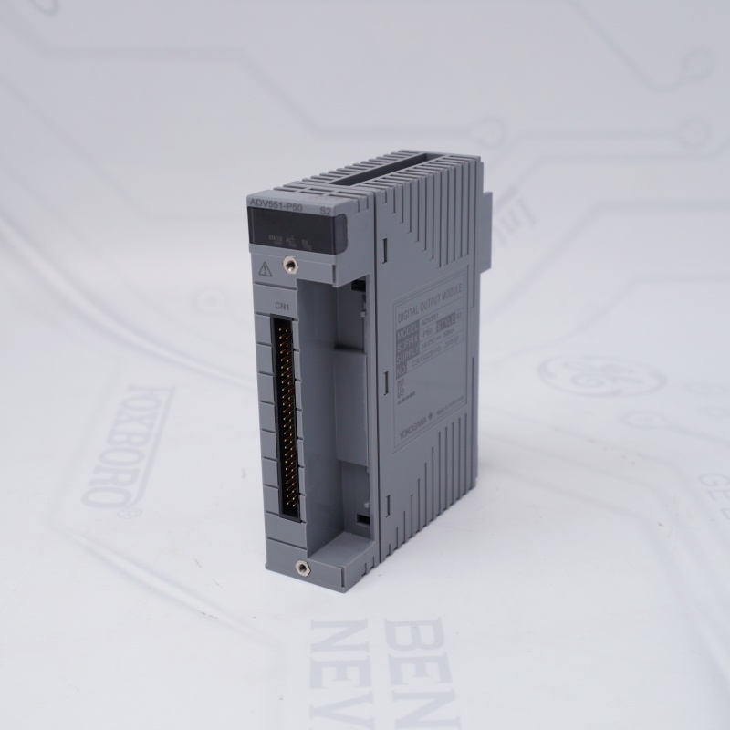 ADV551-P50 S2 YOKOGAWA Dijital Çıkış Modülü