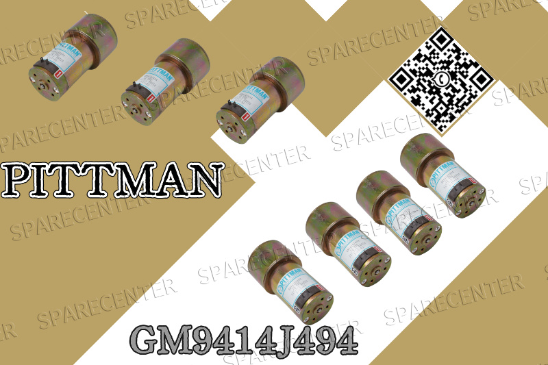 PITTMAN GM9414J494
