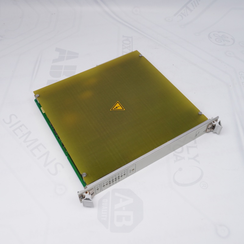 G4AI 1KHL015623R0001 ABB Kontrol Kartı