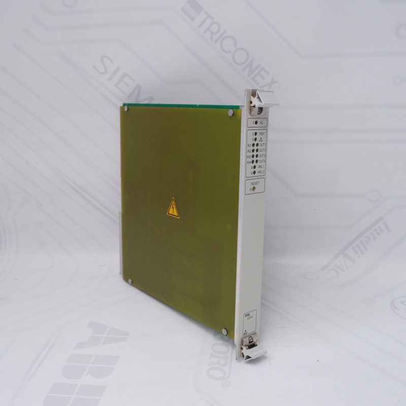 G4AI 1KHL015623R0001 ABB Kontrol Kartı