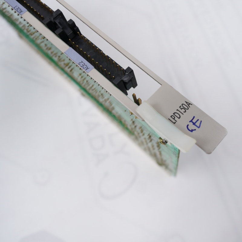 LPD150A HITACHI DCS Modülü