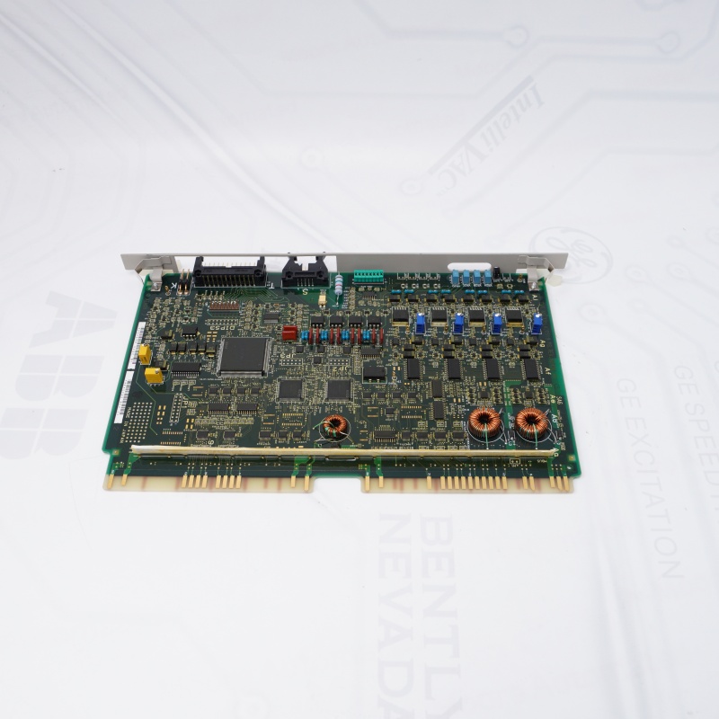 AEH002A HITACHI DCS Kontrol Kartı