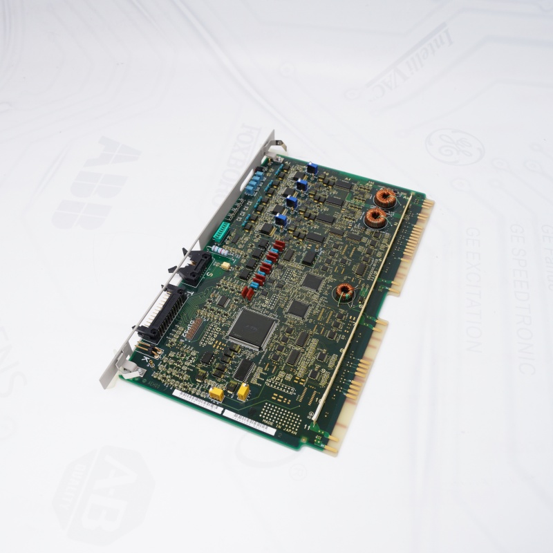 AEH002A HITACHI DCS Kontrol Kartı