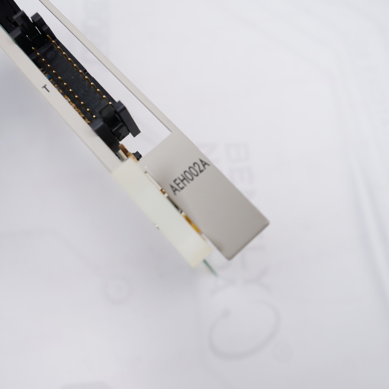 AEH002A HITACHI DCS Kontrol Kartı