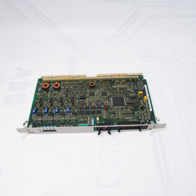 AEH002A HITACHI DCS Kontrol Kartı