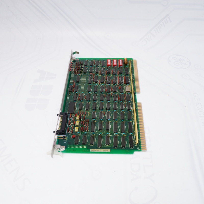 LPT060A HITACHI Analog Giriş Modülü