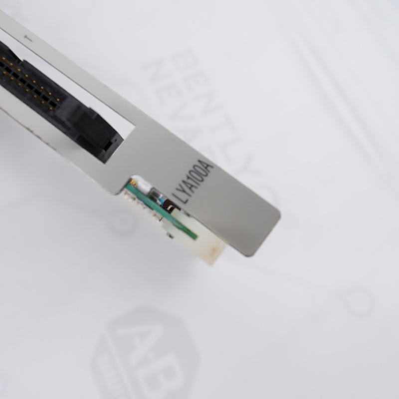 LYA100A HITACHI Devre Kartı