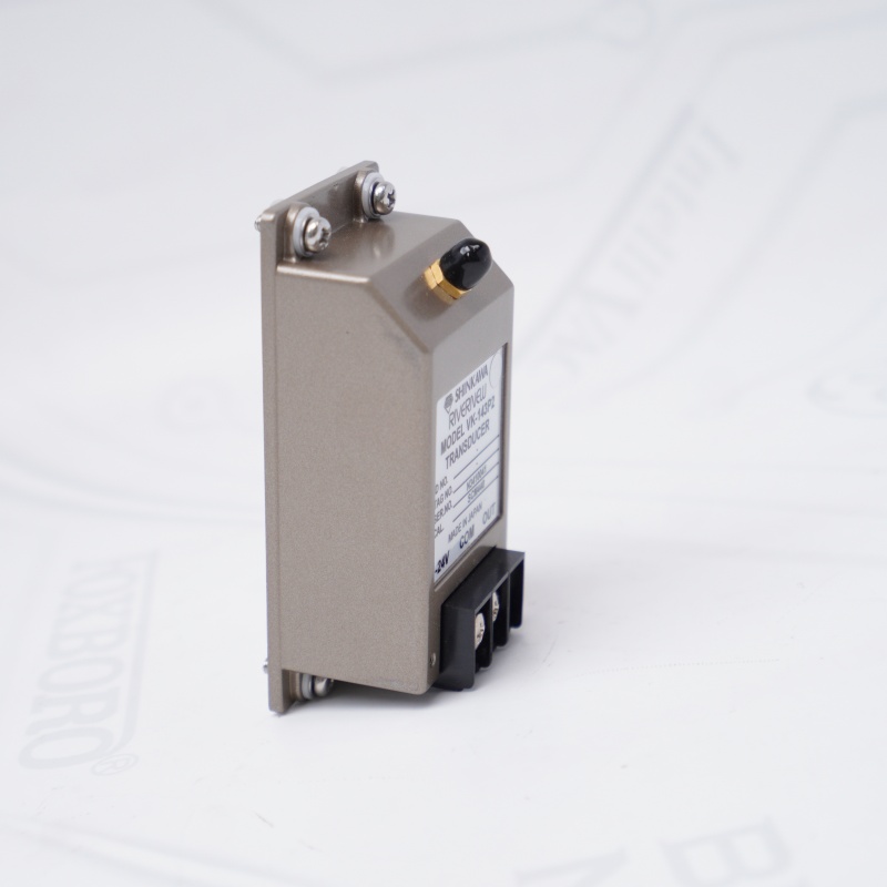 VK-143P2 SHINKAWA Motor Kontrol Modülü